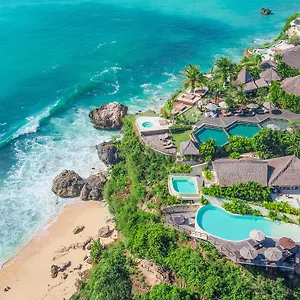 Biu Biu Resort Bali Jimbaran