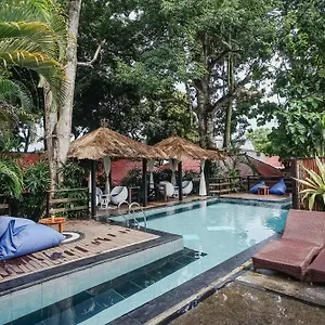 3* Guest house Kampung 168