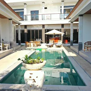 3* Guest house Viking