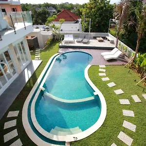 3* Guest house Vanilla