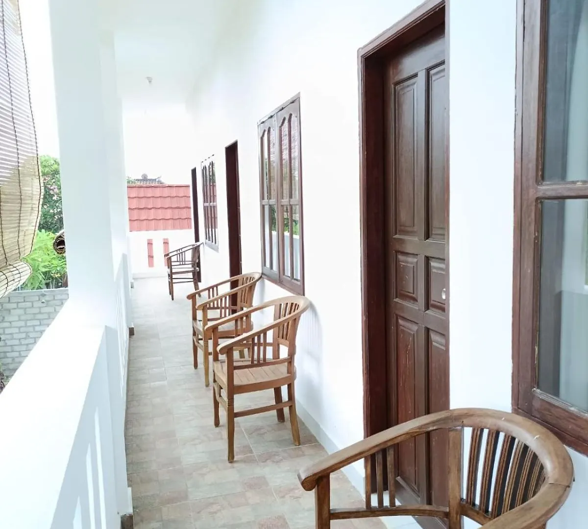 Bcoss Stay Jimbaran  0*, Jimbaran (Bali) Indonesia