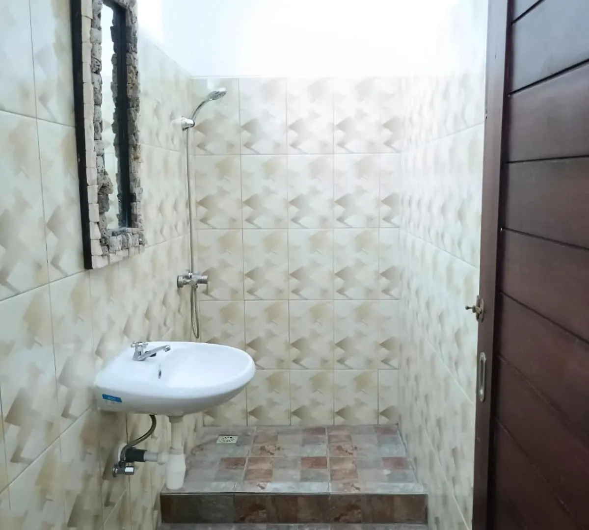 Bcoss Stay Jimbaran  Guest house