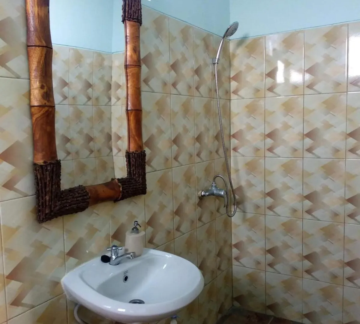 Guest house Bcoss Stay Jimbaran