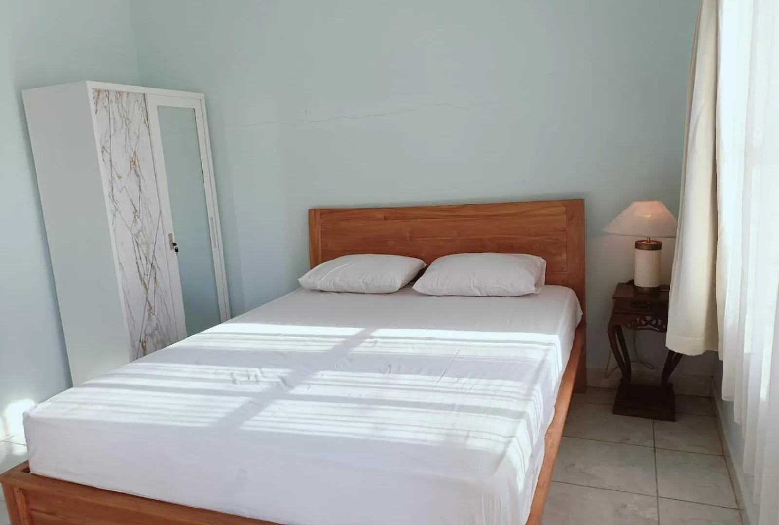 Guest house Bcoss Stay Jimbaran  Indonesia
