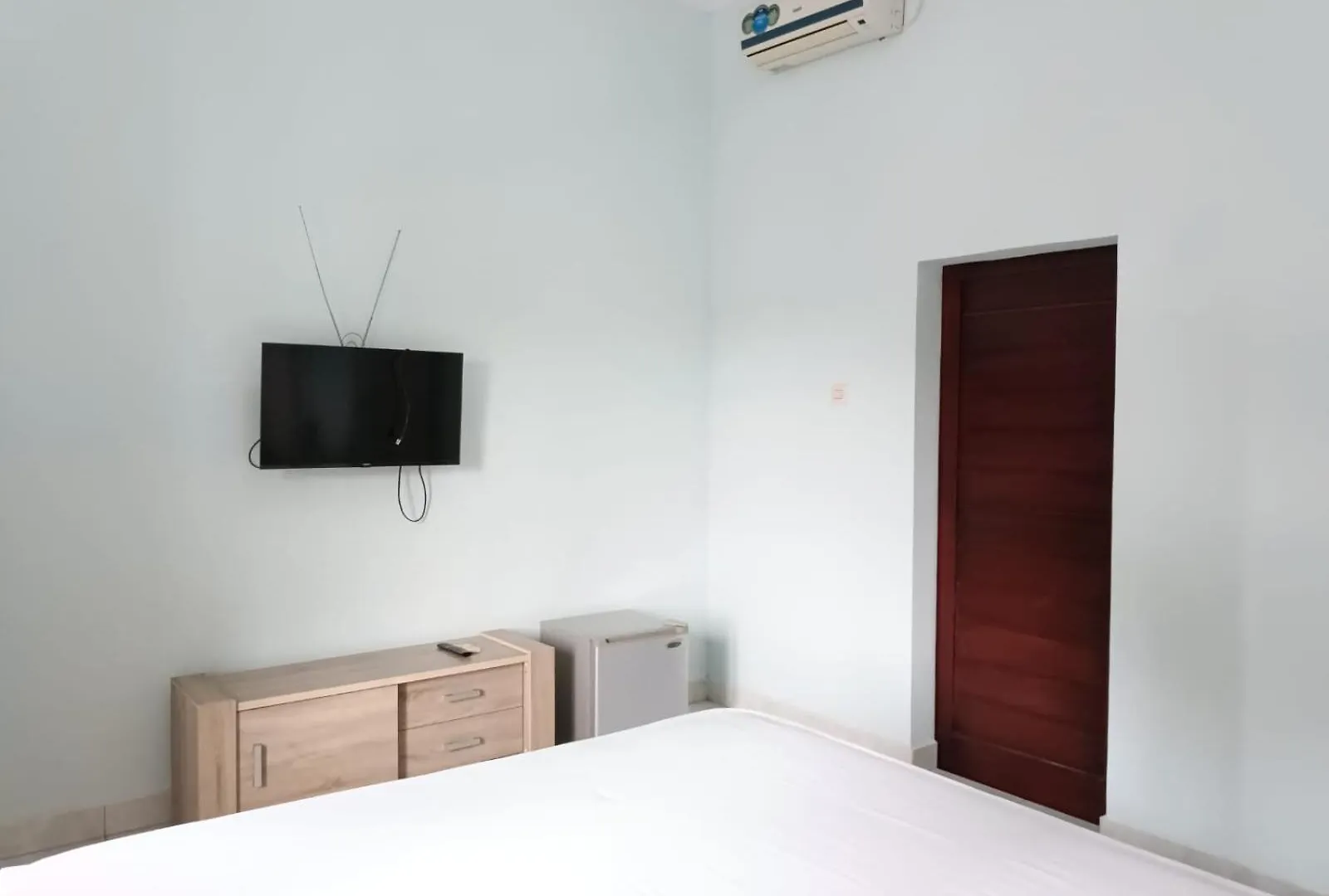 Guest house Bcoss Stay Jimbaran  Indonesia